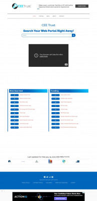 Stark Cjis Portal - Find Official Portal - CEE-Trust Stark Cjis Portal - Find Official Portal - CEE-Trust