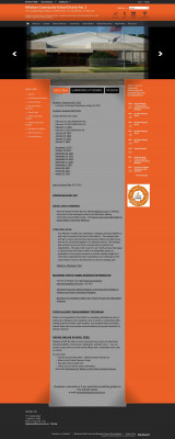 Hillsboro Community School District No. 3 / Homepage Hillsboro Community School District No. 3 / Homepage