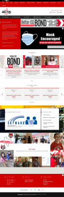 Leadership / Superintendent - Belton ISD Leadership / Superintendent - Belton ISD