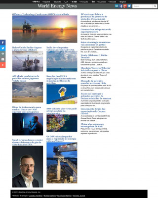 ConocoPhillips visa fluxo de caixa livre de US $ 50 bilhões na ... ConocoPhillips visa fluxo de caixa livre de US $ 50 bilhões na ...