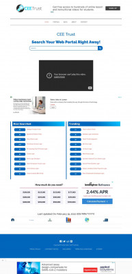 My Vendor Portal Conocophillips - Find Official Portal - CEE ... My Vendor Portal Conocophillips - Find Official Portal - CEE ...