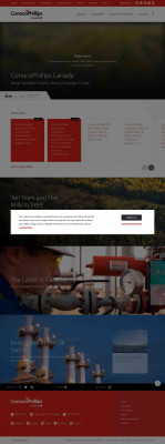 Vendor Invoice Status | ConocoPhillips Canada Vendor Invoice Status | ConocoPhillips Canada