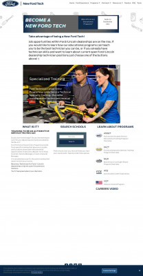 Student Tools - NewFordTech Sign In Student Tools - NewFordTech Sign In