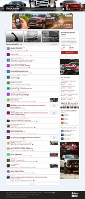 Oasis please | Ford Power Stroke Nation Oasis please | Ford Power Stroke Nation