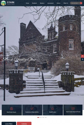 Court of Common Pleas - Welcome to Stark County, Ohio Court of Common Pleas - Welcome to Stark County, Ohio