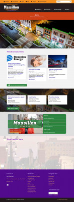 Courts - City of Massillon Courts - City of Massillon