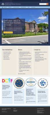 Healthcare Portal - Executive Office of Health and Human ... Healthcare Portal - Executive Office of Health and Human ...