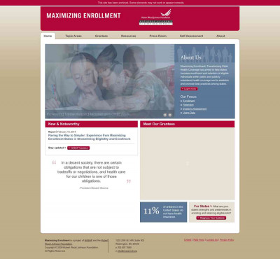 Virtual Gateway Overview - 03112011 - Maximizing Enrollment Virtual Gateway Overview - 03112011 - Maximizing Enrollment