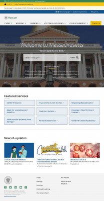 Virtual Gateway | Mass.gov Virtual Gateway | Mass.gov