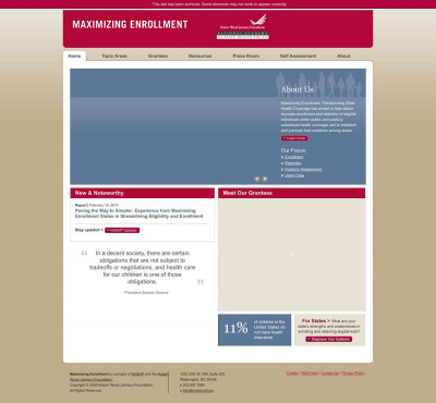 Virtual Gateway Overview - 03112011 - Maximizing Enrollment Virtual Gateway Overview - 03112011 - Maximizing Enrollment