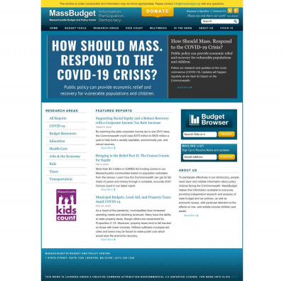 Budget Browser - 1790-9015 - massbudget.org Budget Browser - 1790-9015 - massbudget.org