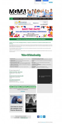 Data Collection Form and Registration Instructions - MA/RI ... Data Collection Form and Registration Instructions - MA/RI ...