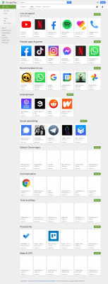 App Santa Cruz - App su Google Play App Santa Cruz - App su Google Play