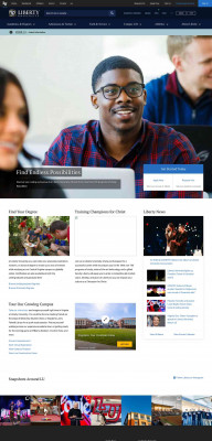 Current Student Resources – Liberty University Online Academy Current Student Resources – Liberty University Online Academy