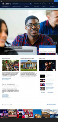 Current Student Resources – Liberty University Online Academy Current Student Resources – Liberty University Online Academy