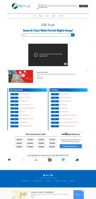 Luoa Student Portal - Find Official Portal - CEE-Trust Luoa Student Portal - Find Official Portal - CEE-Trust