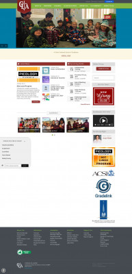 Who Developed This online Program? - Christian Life Academy Who Developed This online Program? - Christian Life Academy