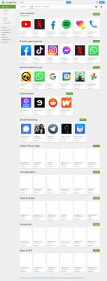 App Santa Cruz - التطبيقات على Google Play App Santa Cruz - التطبيقات على Google Play