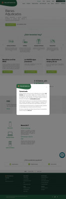 Nueva Banca por Internet - BMSC Nueva Banca por Internet - BMSC