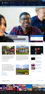 Current Student Resources – Liberty University Online Academy Current Student Resources – Liberty University Online Academy