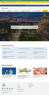 Virtual Gateway | Mass.gov Virtual Gateway | Mass.gov