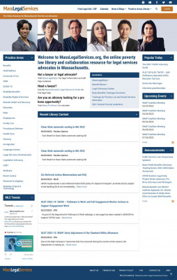 Commonwealth of Massachusetts Executive Office of Health ... Commonwealth of Massachusetts Executive Office of Health ...