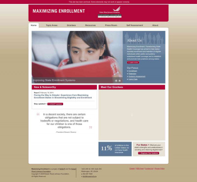 Virtual Gateway Overview - 03112011 - Maximizing Enrollment Virtual Gateway Overview - 03112011 - Maximizing Enrollment