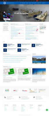 Administrasi akun email students.itb.ac.id Administrasi akun email students.itb.ac.id