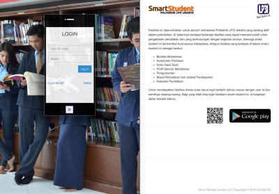Smart Student | Masuk Smart Student | Masuk