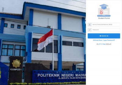 PNM Student Portal: Login PNM Student Portal: Login