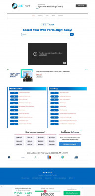 William Sonoma Comenity Bank Portal - CEE-Trust William Sonoma Comenity Bank Portal - CEE-Trust