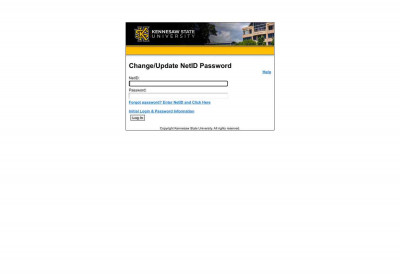 KSU NetID - Login KSU NetID - Login
