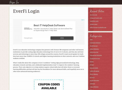 University of Waterloo Quest Login - Sign In University of Waterloo Quest Login - Sign In
