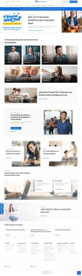 Online Banking - Canales y Gestiones Banco Santa Cruz ... Online Banking - Canales y Gestiones Banco Santa Cruz ...