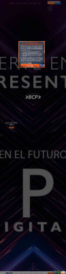 Banco de Crédito BCP Banco de Crédito BCP