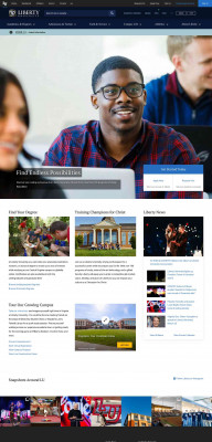 Current Student Resources – Liberty University Online ... Current Student Resources – Liberty University Online ...