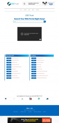 William Sonoma Comenity Bank Portal - CEE-Trust William Sonoma Comenity Bank Portal - CEE-Trust
