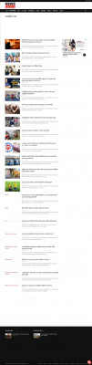 News Front News Front