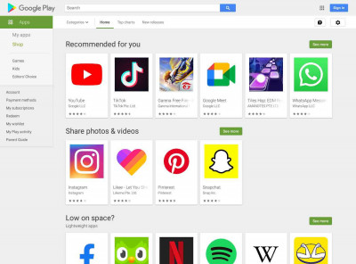 Mary Kay InTouch® - Apps on Google Play Mary Kay InTouch® - Apps on Google Play