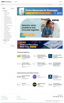 HRIS solution by Adams Keegan, Inc. - iCIMS Marketplace HRIS solution by Adams Keegan, Inc. - iCIMS Marketplace