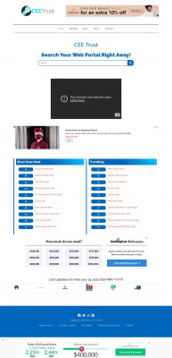 Efficenter Login - Find Official Portal - CEE-Trust Efficenter Login - Find Official Portal - CEE-Trust