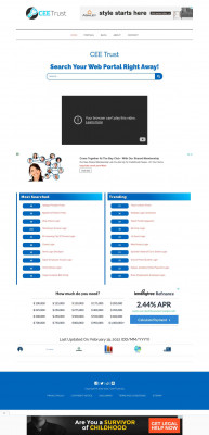 Efficenter Login - Find Official Portal - CEE-Trust Efficenter Login - Find Official Portal - CEE-Trust