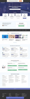 Efficenter HRIS Reseñas: precios y funciones de software - 2021 Efficenter HRIS Reseñas: precios y funciones de software - 2021