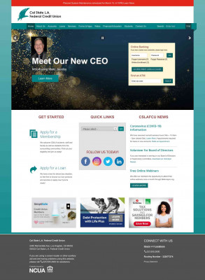 Who Can Join - Cal State LA Federal Credit Union Who Can Join - Cal State LA Federal Credit Union