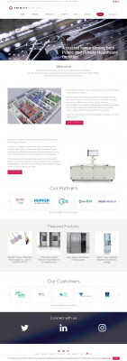 Product categories Baskets & Instrument Trays | Trinity Medical Product categories Baskets & Instrument Trays | Trinity Medical