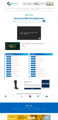 Portal Fgxpress - Find Official Portal - CEE-Trust Portal Fgxpress - Find Official Portal - CEE-Trust