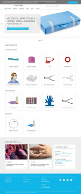 Key Surgical | Home Key Surgical | Home