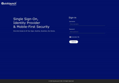 Cal State LA Login - QuickLaunch Cal State LA Login - QuickLaunch