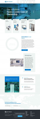 Skytron Integrity Steam Sterilization Equipment Skytron Integrity Steam Sterilization Equipment