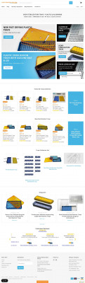 Instruction for Use for Steribest Plastic Sterilization Trays Instruction for Use for Steribest Plastic Sterilization Trays
